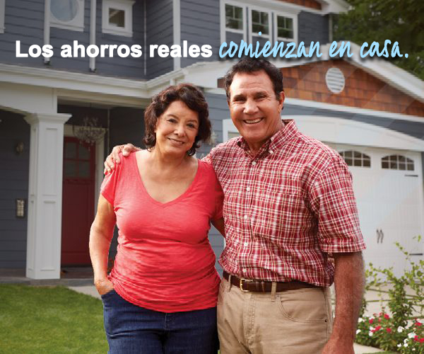 El ahorro real comienza en casa