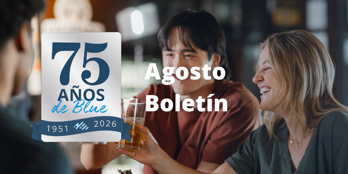 Boletín del 2026 de agosto